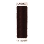 Fil à coudre Seralon 100 m - Brun foncé (coloris 0793)