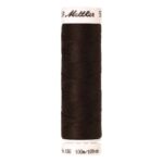 Fil à coudre Seralon 100 m - Brun foncé (coloris 1048)