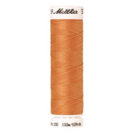 Fil à coudre Seralon 100 m - Camel (coloris 0147)