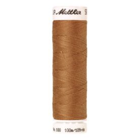 Fil à coudre Seralon 100 m - Camel (coloris 0261)