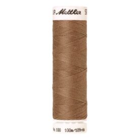 Fil à coudre Seralon 100 m - Camel (coloris 0267)