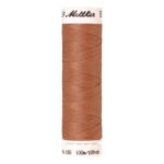 Fil à coudre Seralon 100 m - Camel (coloris 0633)