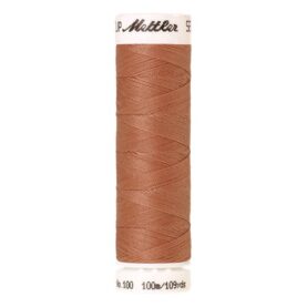 Fil à coudre Seralon 100 m - Camel (coloris 0633)