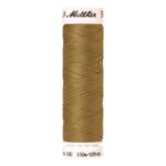 Fil à coudre Seralon 100 m - Camel (coloris 0858)
