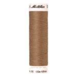 Fil à coudre Seralon 100 m - Camel (coloris 1120)