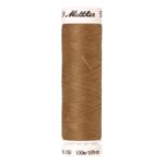 Fil à coudre Seralon 100 m - Camel (coloris 1121)