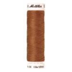 Fil à coudre Seralon 100 m - Caramel (coloris 0174)