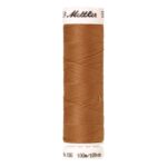 Fil à coudre Seralon 100 m - Caramel (coloris 0828)