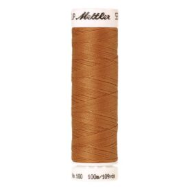 Fil à coudre Seralon 100 m - Caramel (coloris 1172)
