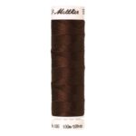 Fil à coudre Seralon 100 m - Chocolat (coloris 0263)