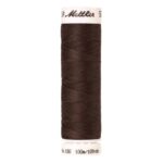 Fil à coudre Seralon 100 m - Chocolat (coloris 0399)