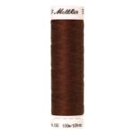 Fil à coudre Seralon 100 m - Chocolat (coloris 0634)