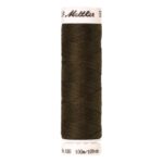 Fil à coudre Seralon 100 m - Chocolat (coloris 0667)