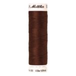 Fil à coudre Seralon 100 m - Chocolat (coloris 0833)