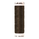 Fil à coudre Seralon 100 m - Chocolat (coloris 1043)