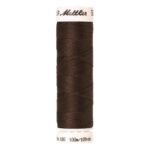 Fil à coudre Seralon 100 m - Chocolat (coloris 1182)