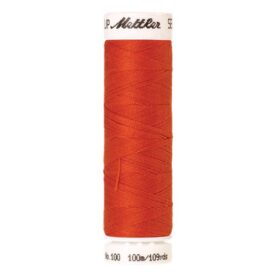 Fil à coudre Seralon 100 m - Corail (coloris 0450)