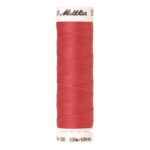 Fil à coudre Seralon 100 m - Corail (coloris 1402)