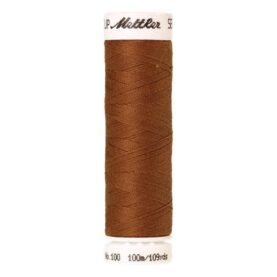 Fil à coudre Seralon 100 m - Cuivre (coloris 0899)