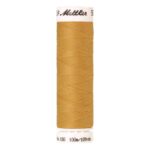 Fil à coudre Seralon 100 m - Doré (coloris 0891)