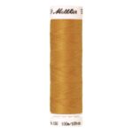 Fil à coudre Seralon 100 m - Doré (coloris 0892)