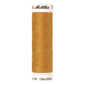 Fil à coudre Seralon 100 m - Doré (coloris 0892)