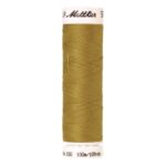 Fil à coudre Seralon 100 m - Doré (coloris 1102)