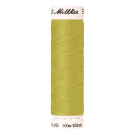 Fil à coudre Seralon 100 m - Doré (coloris 1309)