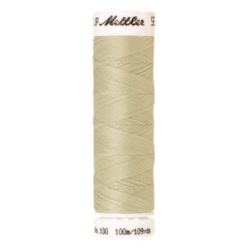 Fil à coudre Seralon 100 m - Écru (coloris 0625)