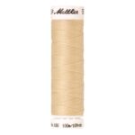 Fil à coudre Seralon 100 m - Écru (coloris 1161)