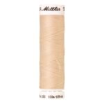 Fil à coudre Seralon 100 m - Écru (coloris 3000)