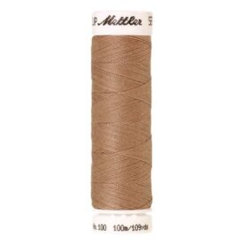 Fil à coudre Seralon 100 m - Ficelle (coloris 0285)