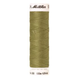 Fil à coudre Seralon 100 m - Ficelle (coloris 0466)