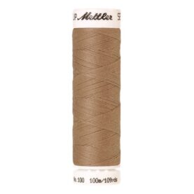 Fil à coudre Seralon 100 m - Ficelle (coloris 0538)