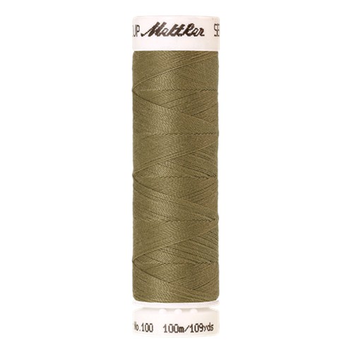 Fil à coudre Seralon 100 m - Ficelle (coloris 0665) Fil à coudre Seralon 100 m - Ficelle (coloris 0665)
