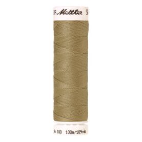 Fil à coudre Seralon 100 m - Ficelle (coloris 1385)