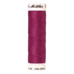 Fil à coudre Seralon 100 m - Framboise (coloris 1417)