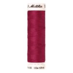 Fil à coudre Seralon 100 m - Framboise (coloris 1421)