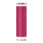 Fil à coudre Seralon 100 m - Framboise (coloris 1423)