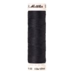 Fil à coudre Seralon 100 m - Gris anthracite (coloris 0348)