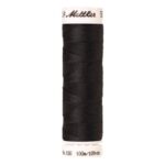 Fil à coudre Seralon 100 m - Gris anthracite (coloris 1008)