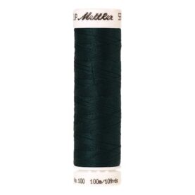 Fil à coudre Seralon 100 m - Gris anthracite (coloris 1094)