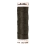 Fil à coudre Seralon 100 m - Gris anthracite (coloris 1162)