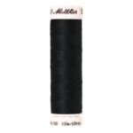 Fil à coudre Seralon 100 m - Gris anthracite (coloris 1282)
