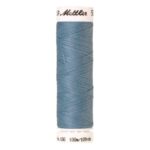 Fil à coudre Seralon 100 m - Gris bleu (coloris 0272)