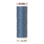 Fil à coudre Seralon 100 m - Gris bleu (coloris 0273)