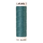 Fil à coudre Seralon 100 m - Gris bleu (coloris 0611)