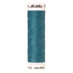 Fil à coudre Seralon 100 m - Gris bleu (coloris 0722)