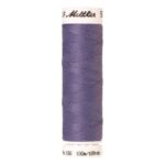 Fil à coudre Seralon 100 m - Gris bleu (coloris 1079)