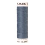 Fil à coudre Seralon 100 m - Gris bleu (coloris 1342)